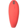 Вибратор для пар WE-VIBE CHORUS коралловый SNHR3SGA